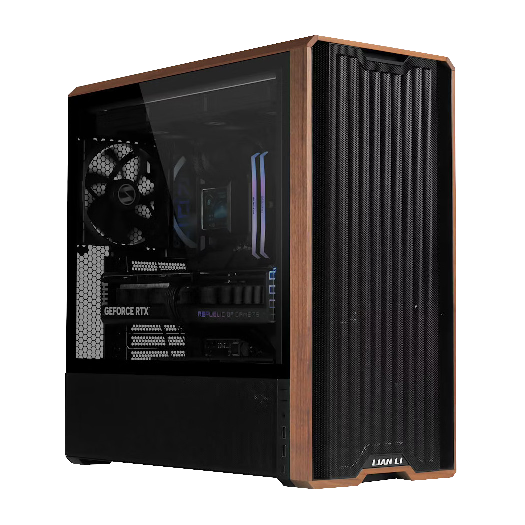 View your Stormforce pre-configured PC build | Stormforce Gaming