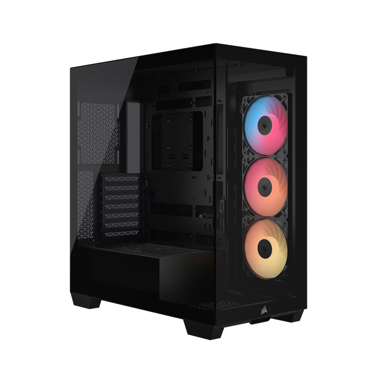 Stormforce Red Computer Stormforce | Stormforce Gaming